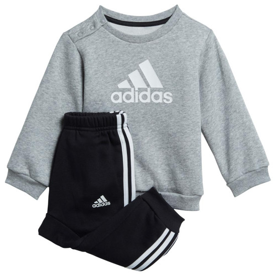 Adidas Βρεφικές φόρμες σετ Badge of Sport Jogger Set